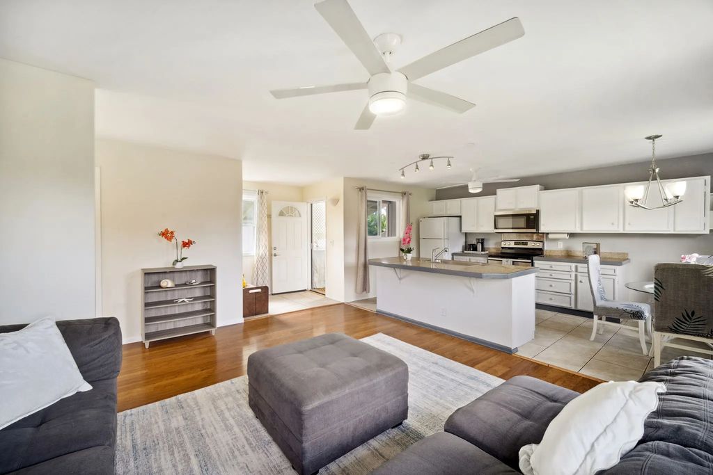 4439 Punee Rd, Koloa
