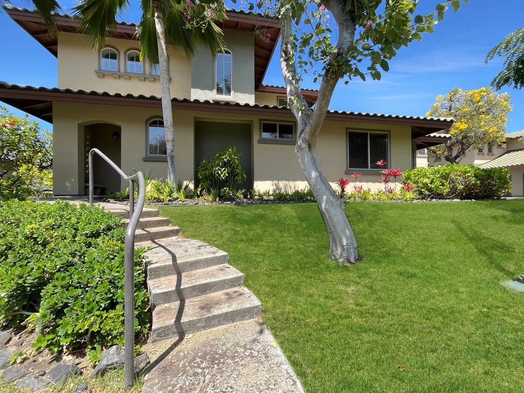 68-1125 Kaniku Dr 1601, Kamuela