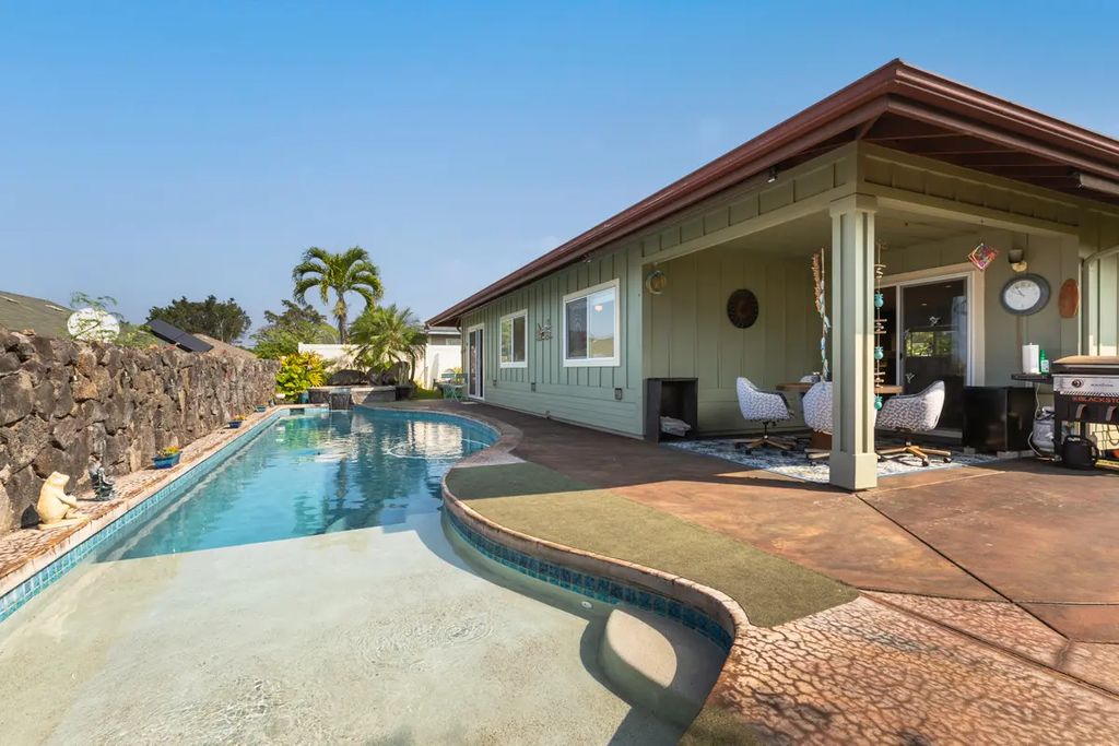 75-634 Mea Lanakila Pl, Kailua-Kona