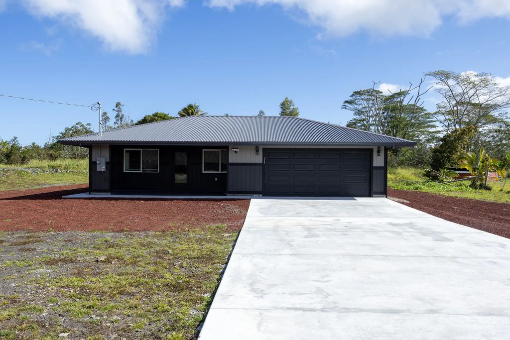 15-1785 14th Ave, Keaau