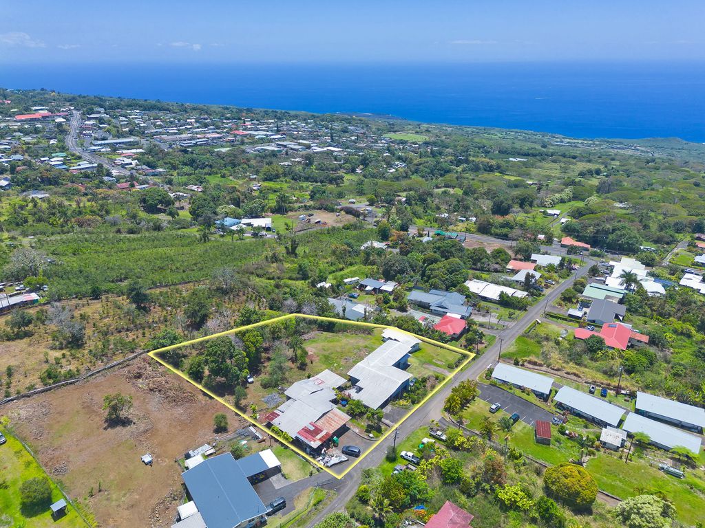 79-1036 Hokukano Rd, Kealakekua