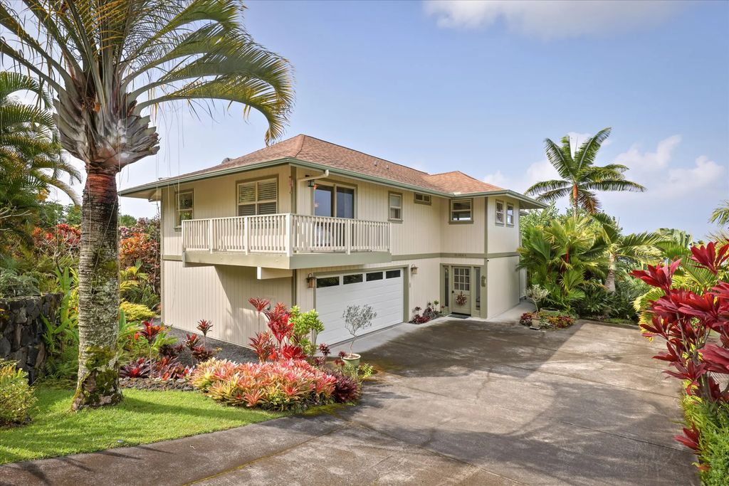78-6656 Mamalahoa Highway A, Holualoa