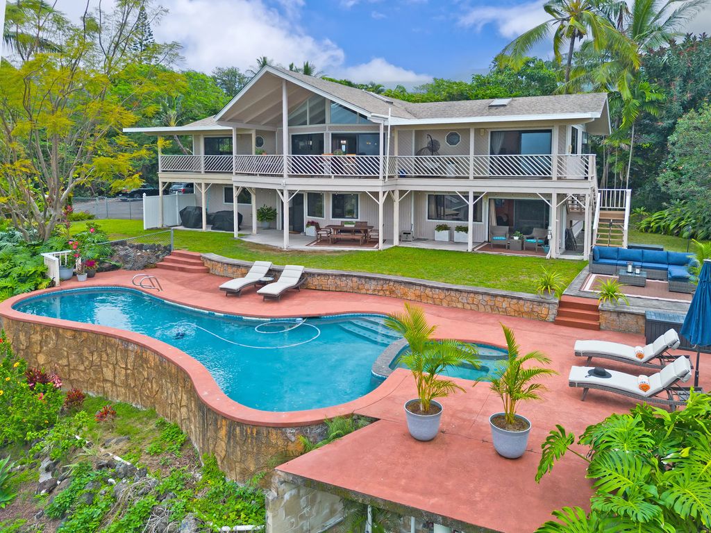 74-4969 Kealakaa St, Kailua-Kona