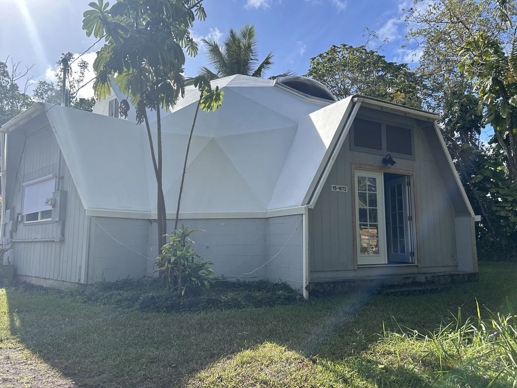 15-1672 28th Ave, Keaau