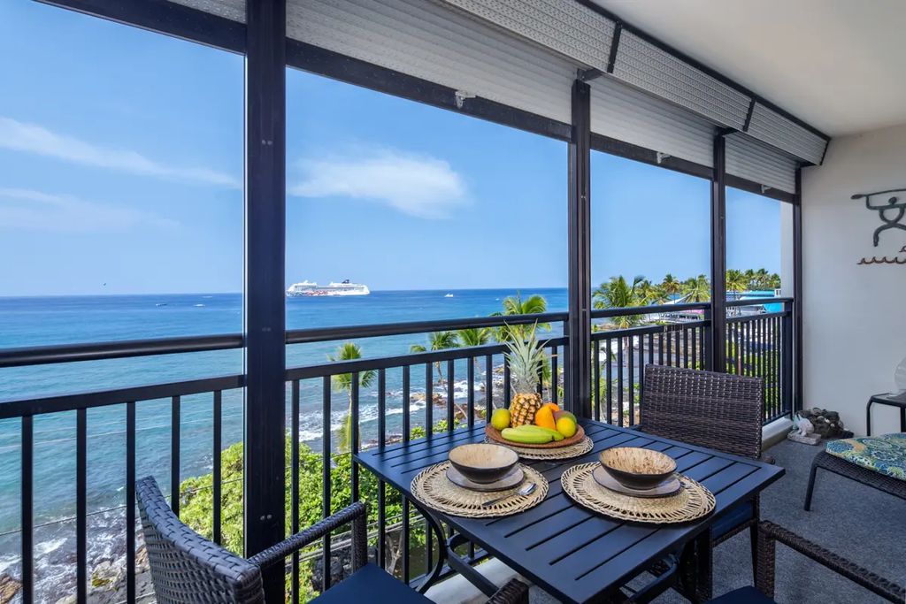 75-5782 Kuakini Highway 504, Kailua-Kona