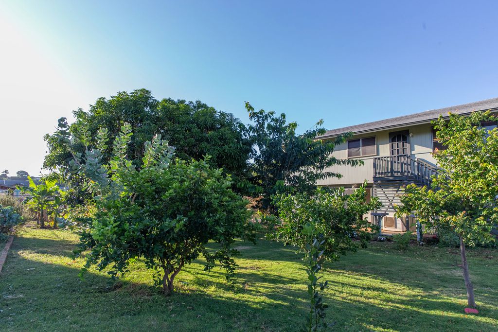 4486 Iona Rd, Hanapepe