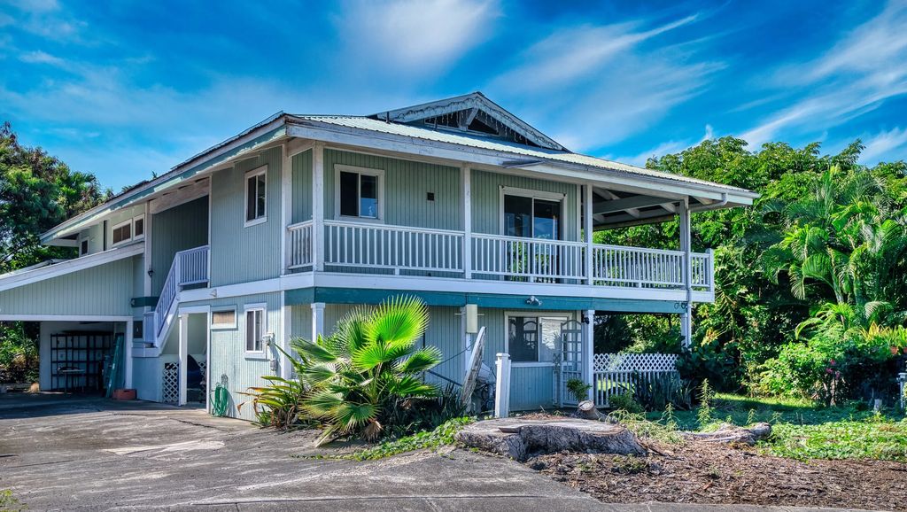 75-5822 Pelekila Pl, Kailua-Kona