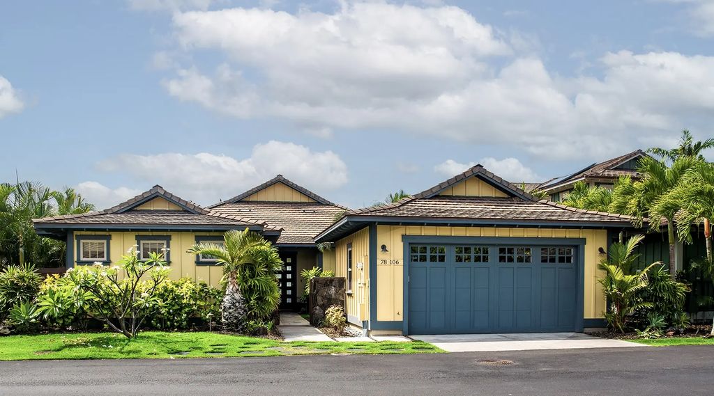 78-106 Holuakai St, Kailua-Kona