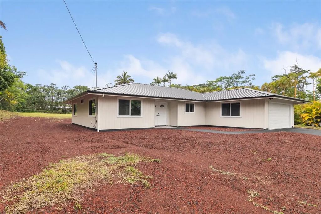 15-1878 31st Ave, Keaau