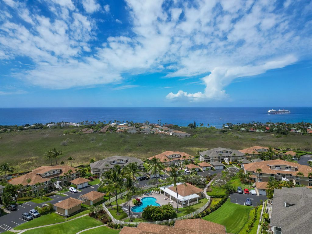 75-6060 Kuakini Hwy H23, Kailua-Kona