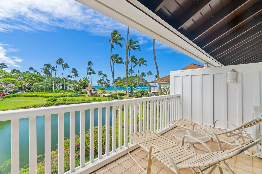 2253 Poipu Rd 207, Koloa