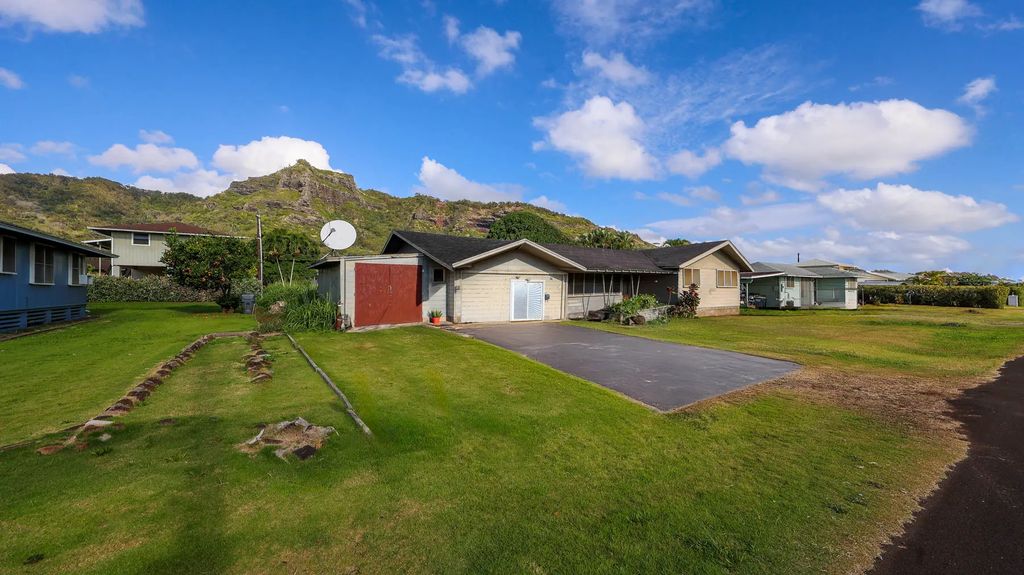 267 Hookipa Rd, Kapaa