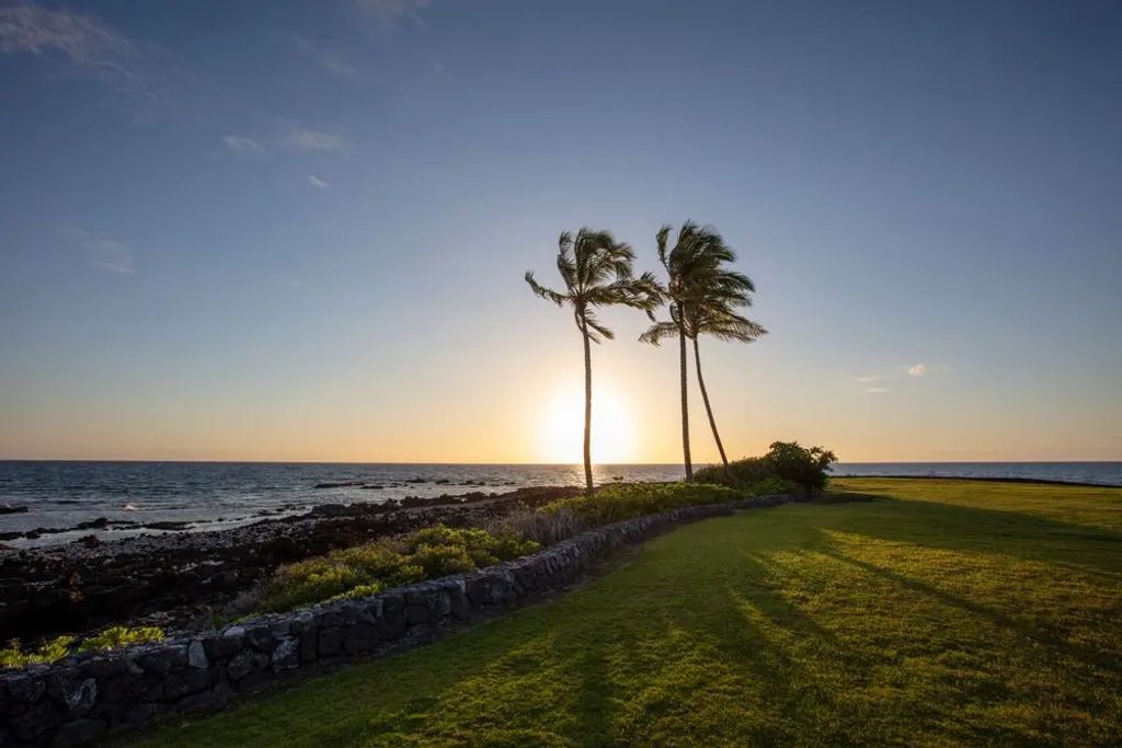 Naupaka Kai Pl, Waikoloa
