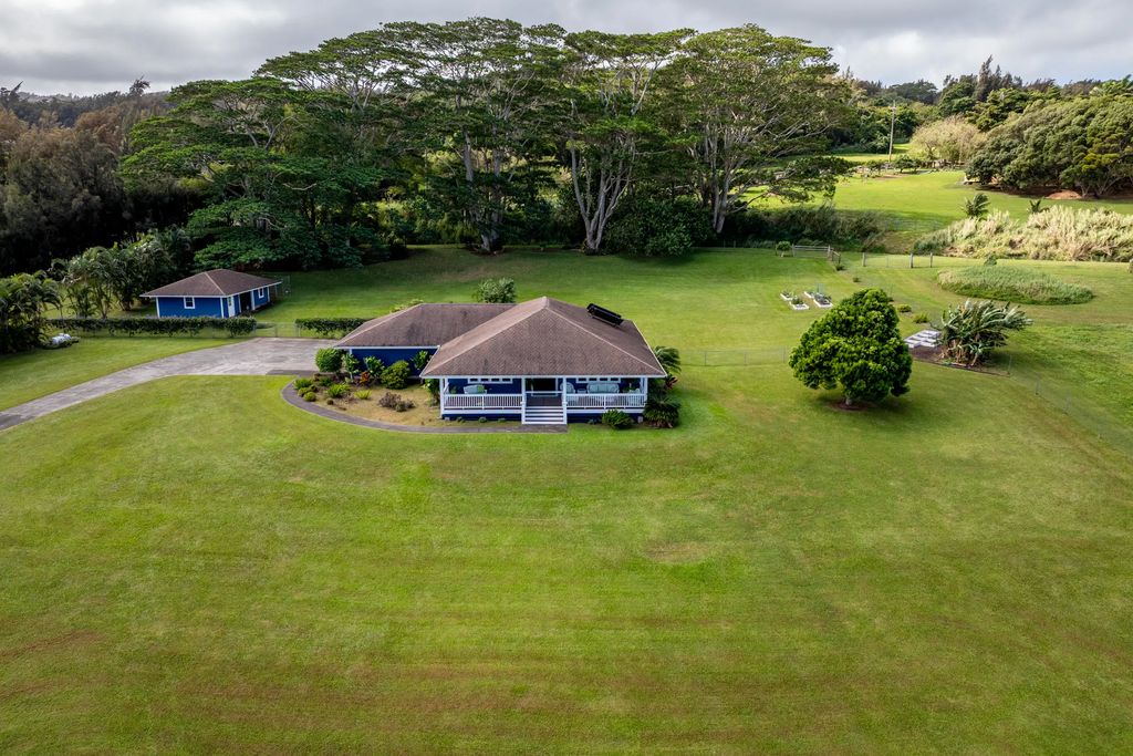 54-2319 Kynnersley Rd, Kapaau
