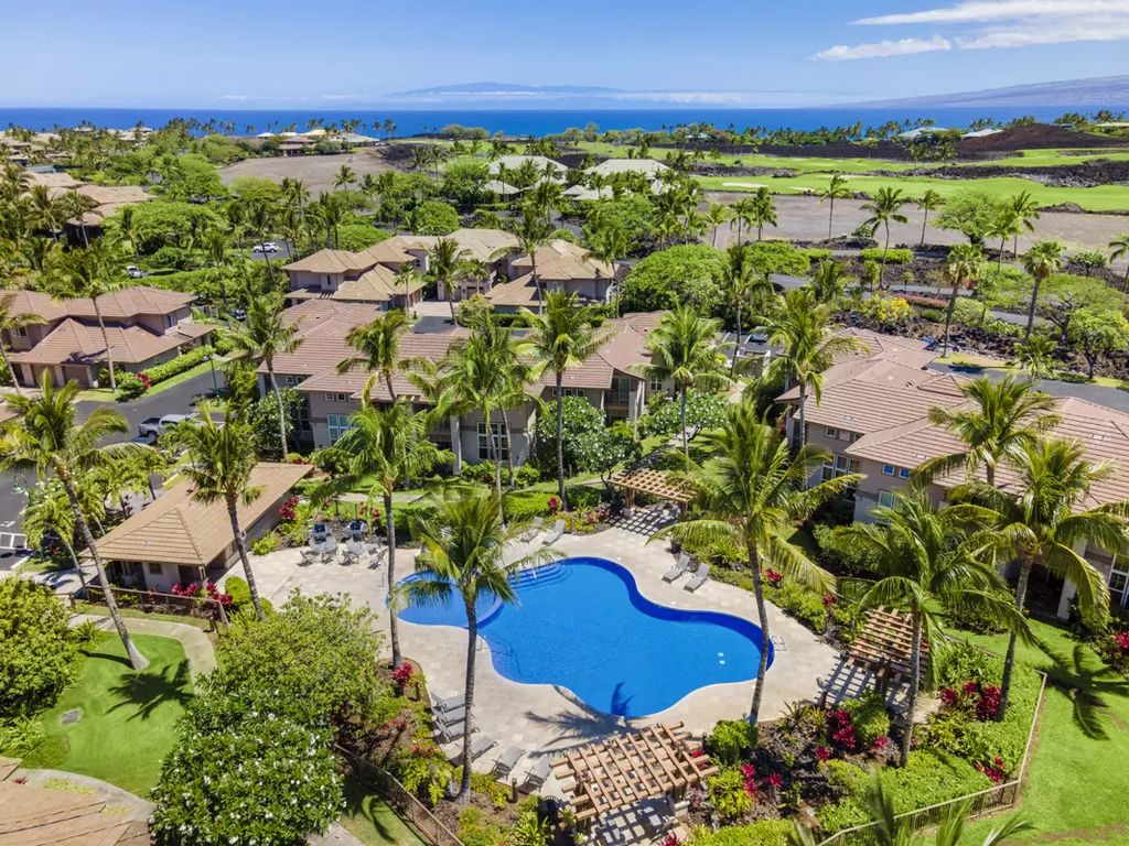 69-555 Waikoloa Beach Dr 2604, Waikoloa