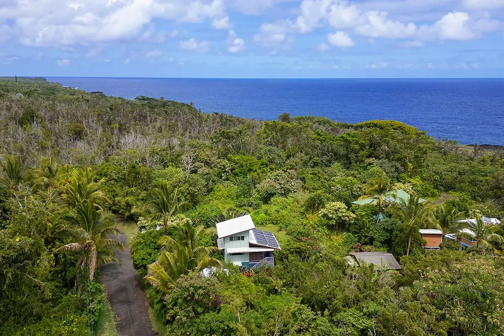 12-7003 Kaihulali St, Pahoa