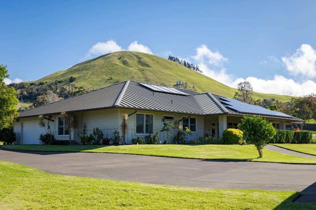 66-1103 Ko Uka Way, Kamuela