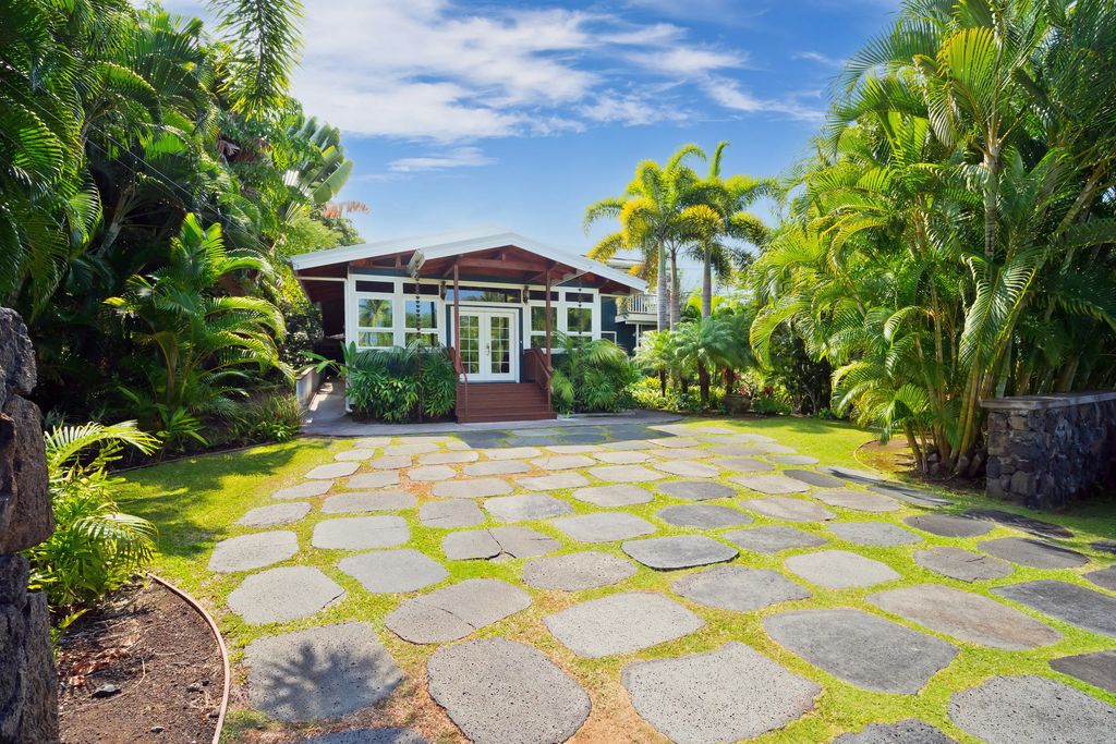 78-134 Holua Rd, Kailua-Kona