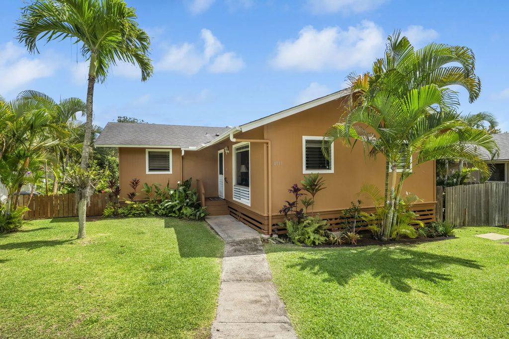 4911 Aliali Rd 0002, Kapaa
