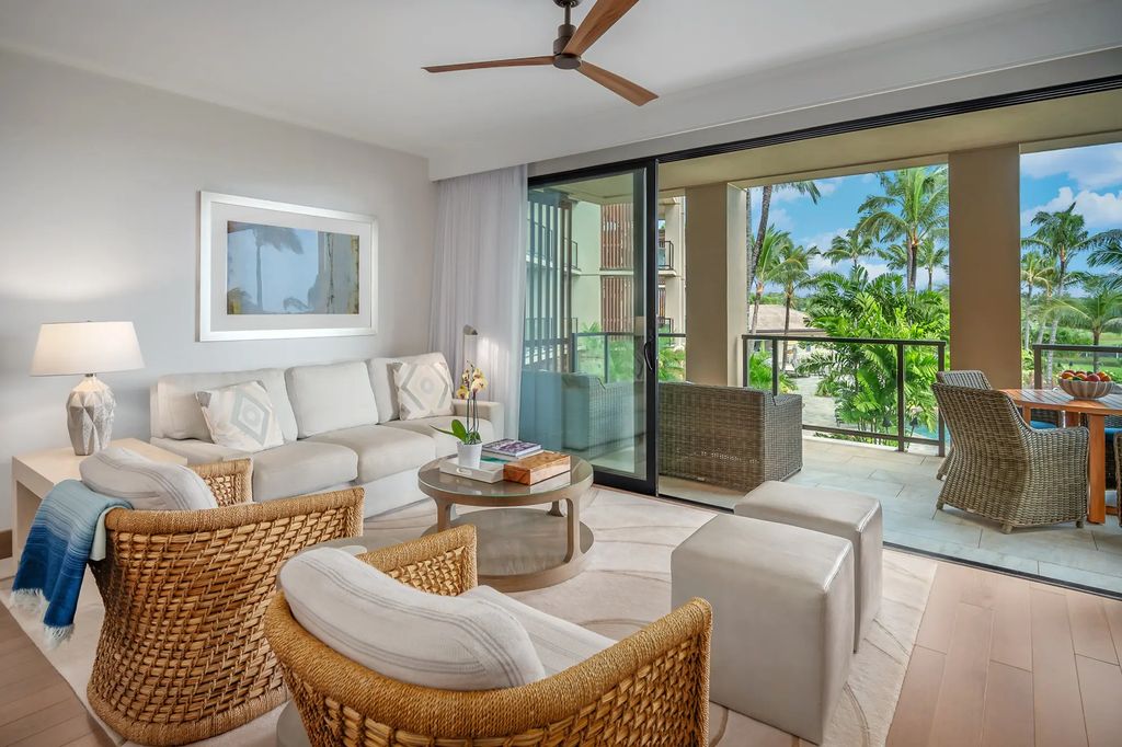 3770 Ala'oli Way 2205, Hokuala