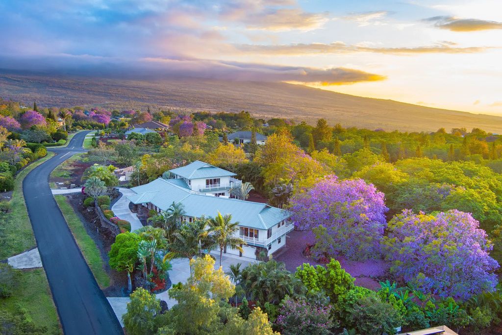 71-1410 Puu Kamanu Ln, Kailua-Kona