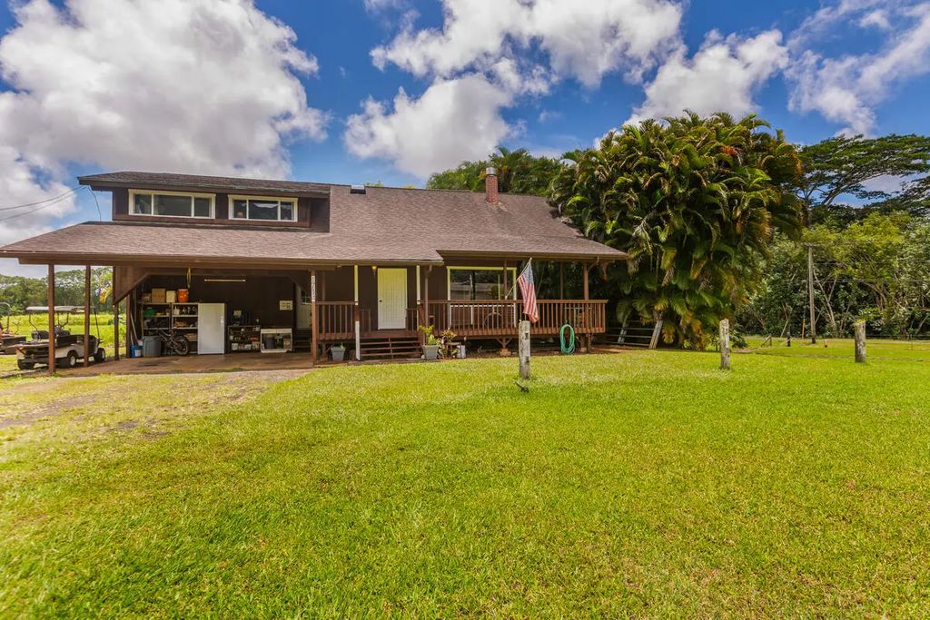 1714 Hulu Rd B, Kapaa
