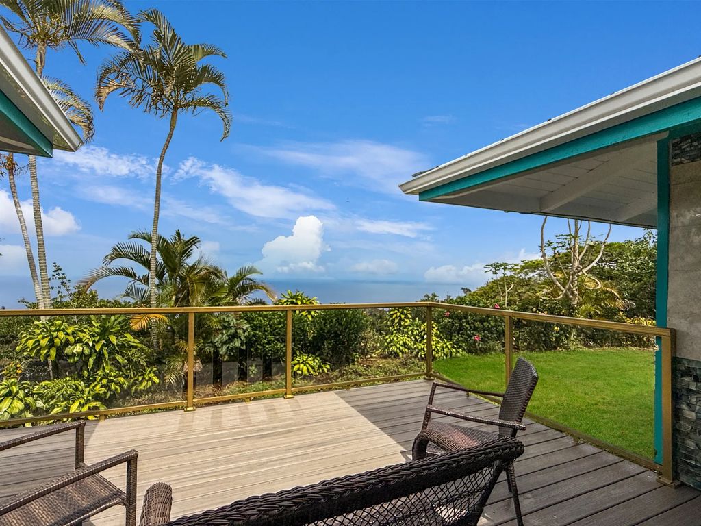 87-2814 Hawaii Belt Rd, Captain Cook