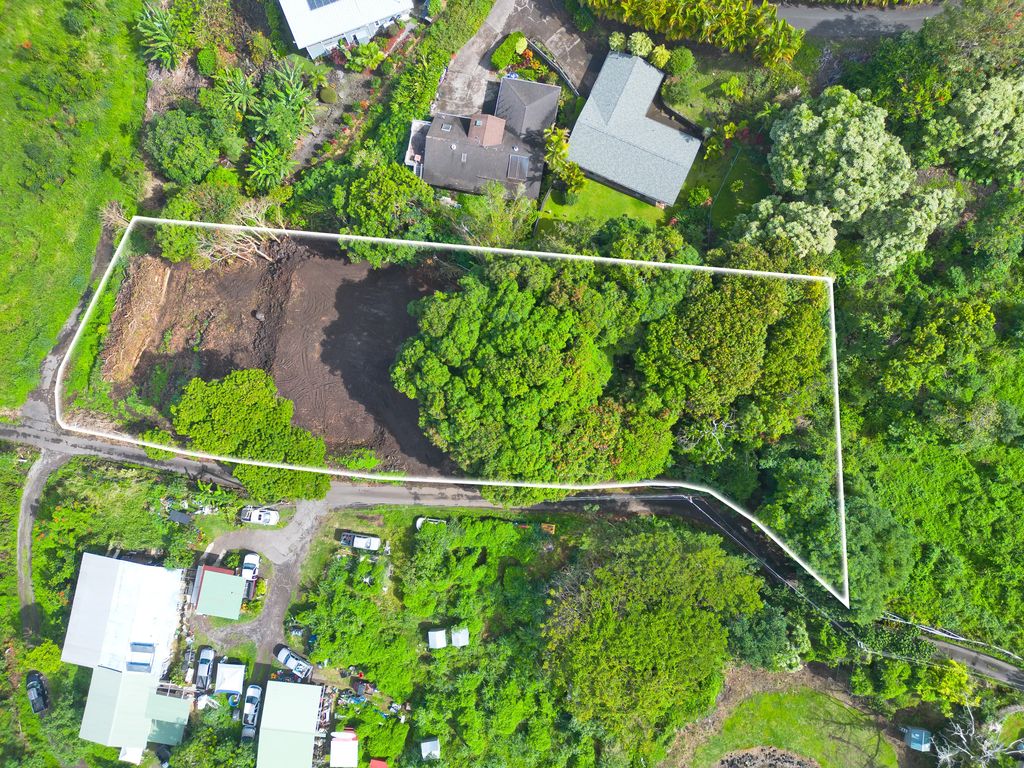76-5104 Hooholo Place, Holualoa
