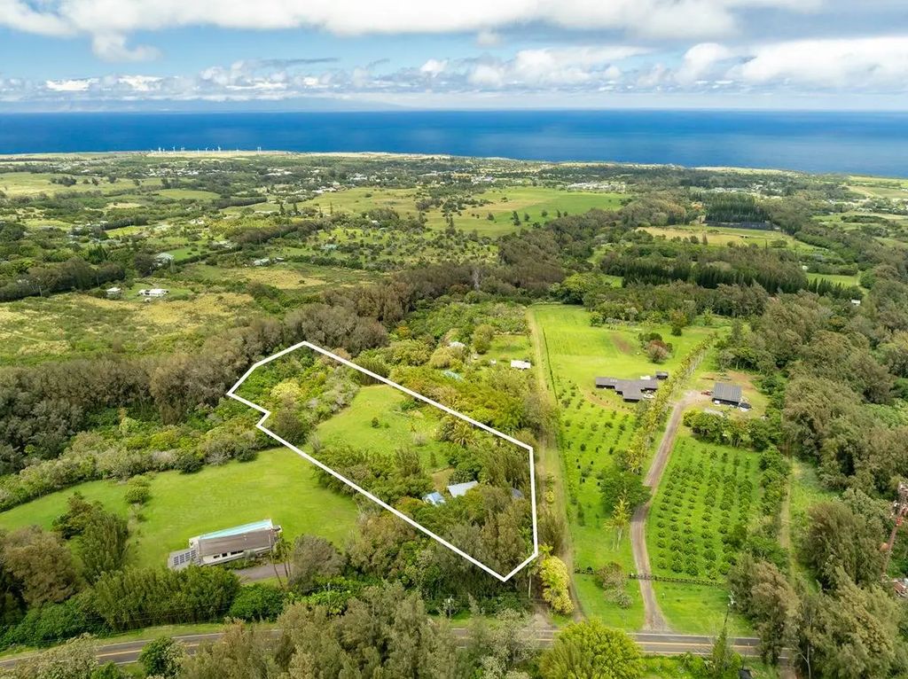 55-2251 Kynnersley Rd, Hawi