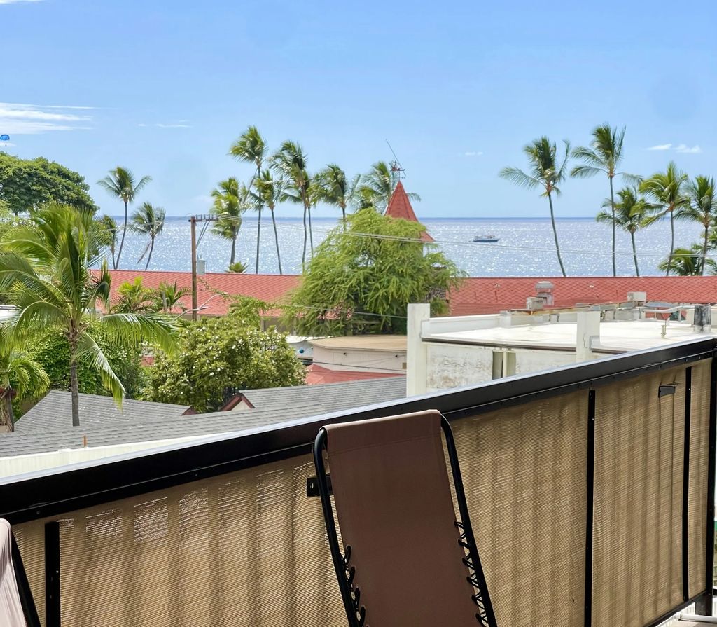 75-5719 Alii Dr 409, Kailua-Kona