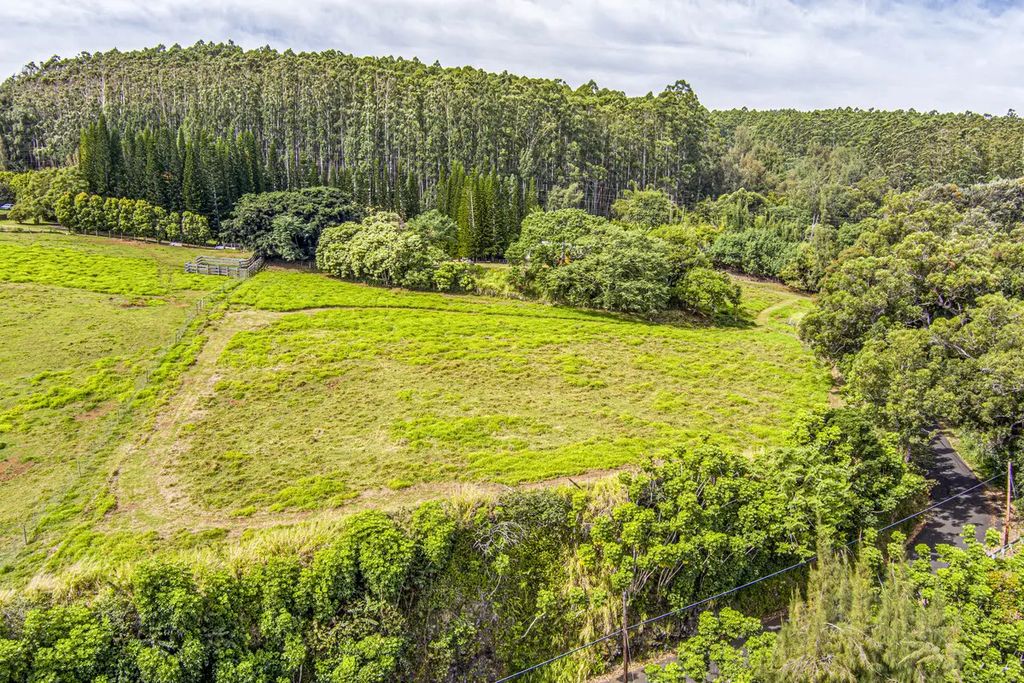 36-2615 Laupahoehoe Point Rd, Laupahoehoe