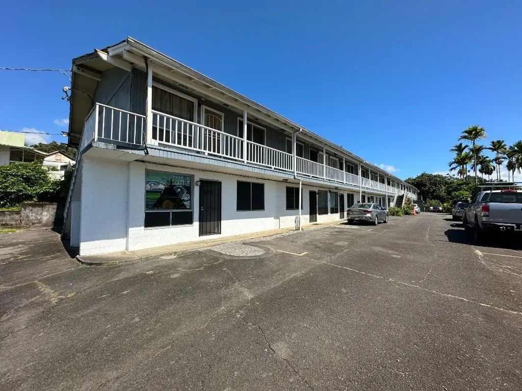 322 Ohai St 16, Hilo