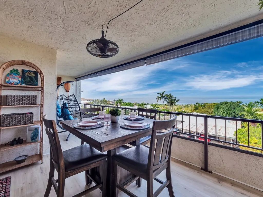 77-6585 Seaview Circle 206, Kailua-Kona