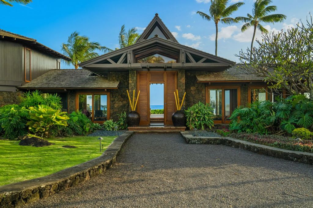 4914 Lawai Rd, Koloa