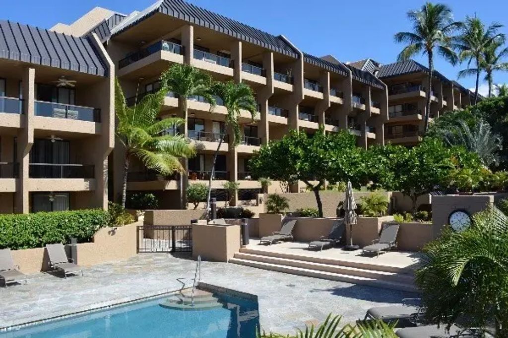75-5865 Walua Road E-731, Kailua-Kona