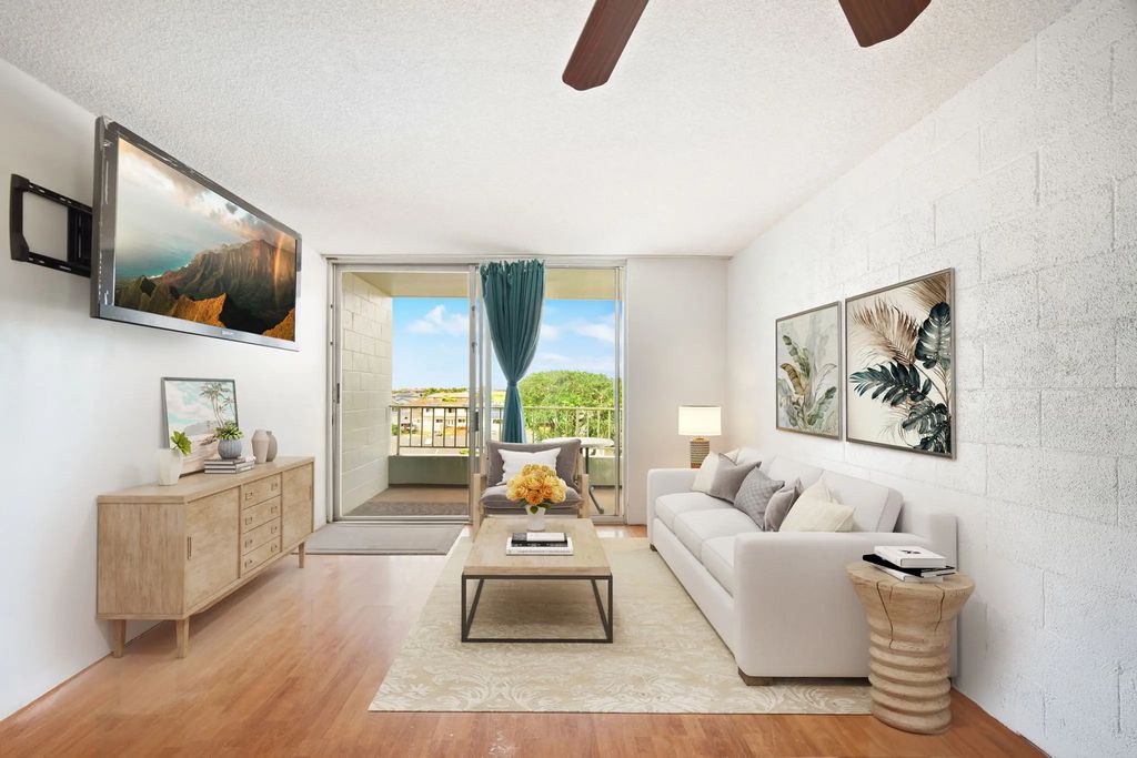 4156 Rice St 412, Lihue
