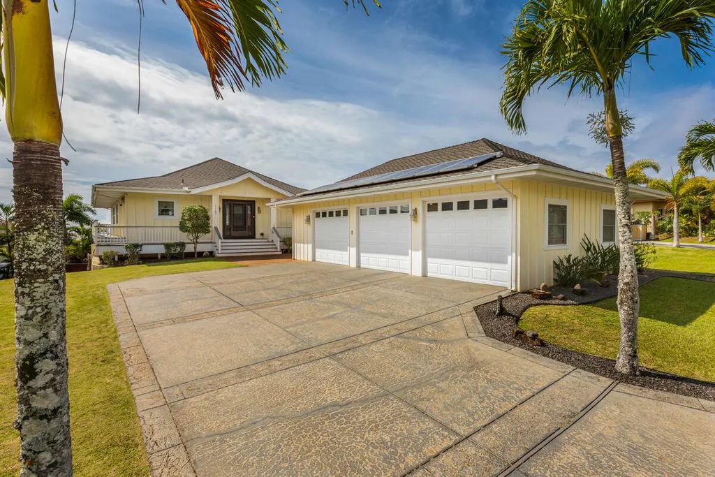 1187 Nohea St, Kalaheo