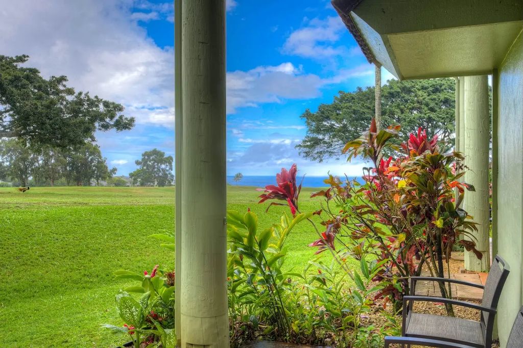 3880 Wyllie Rd 12b, Princeville