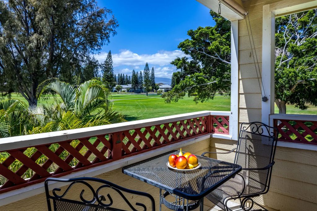 68-3831 Lua Kula St G207, Waikoloa