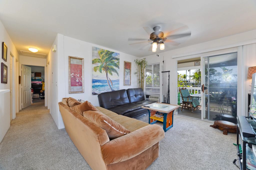 75-6081 Alii Dr B204, Kailua-Kona