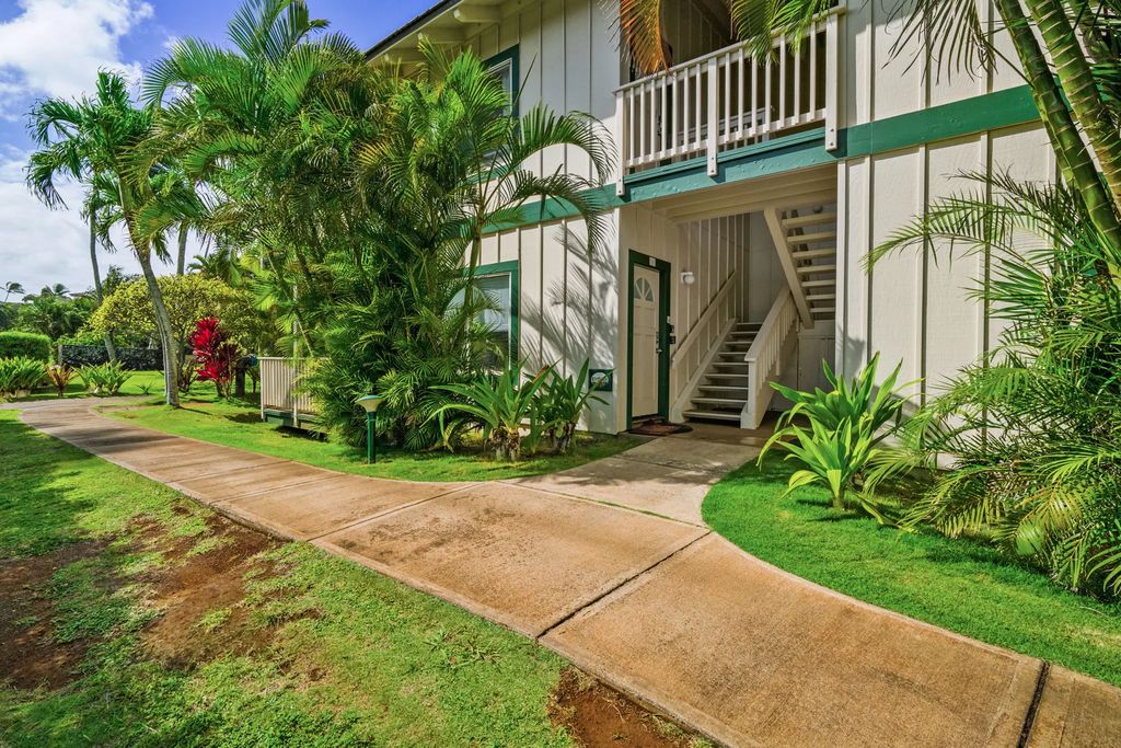 1831 Poipu Rd 823, Koloa