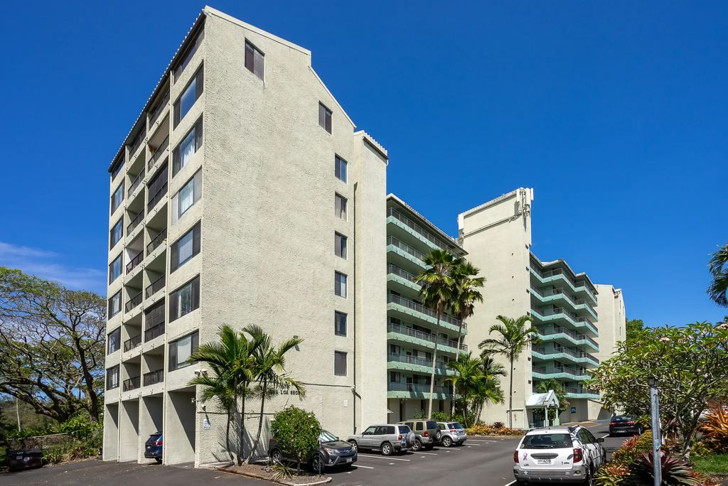 1875 Kalanianaole Ave 409, Hilo