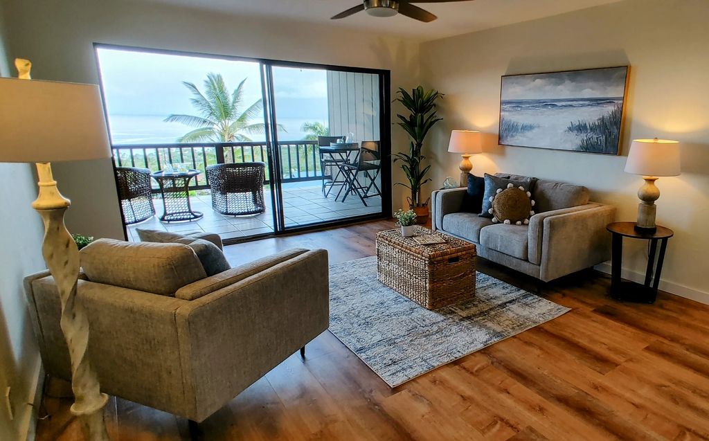 77-305 Kalani  Way 6, Kailua-Kona