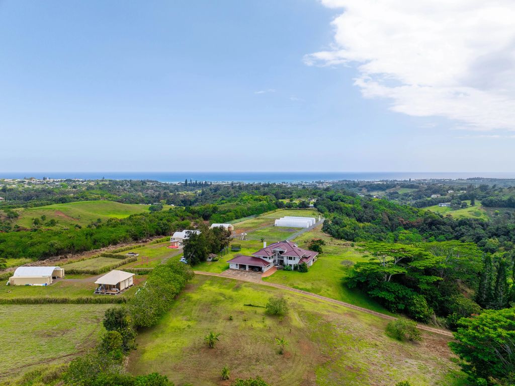 5370 Kaehulua Rd, Kapaa