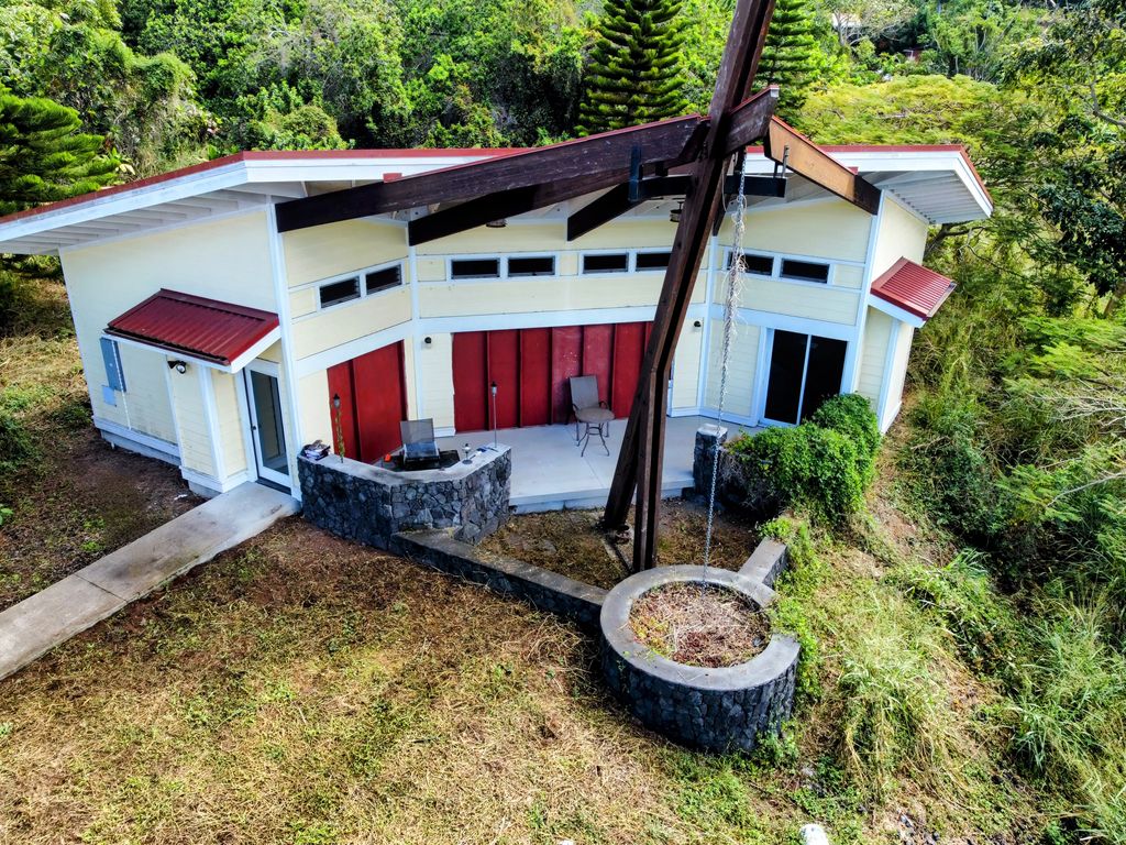 89-1156 Omokaa Pl, Captain Cook