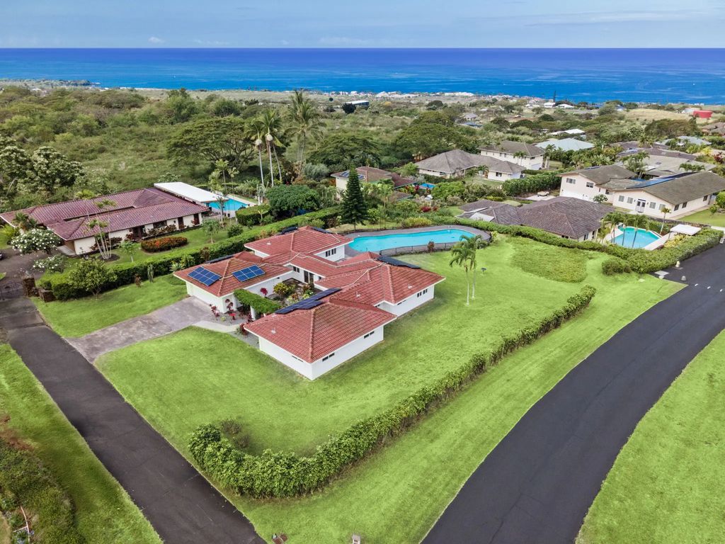 75-5614-g Hienaloli Rd, Kailua-Kona