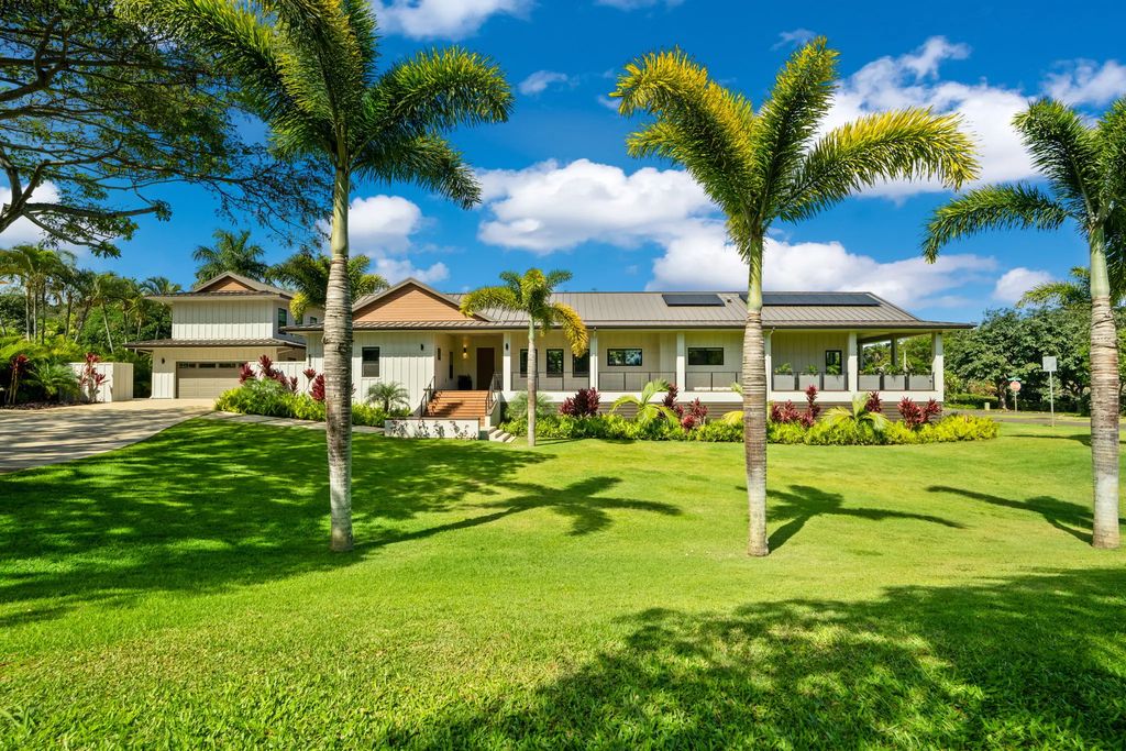 2977 Pua Alani Pl, Koloa