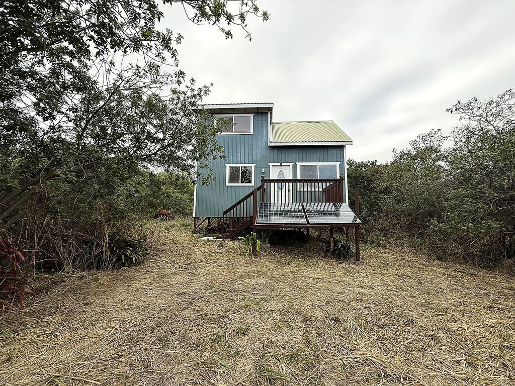 94-6342 Makai St, Naalehu