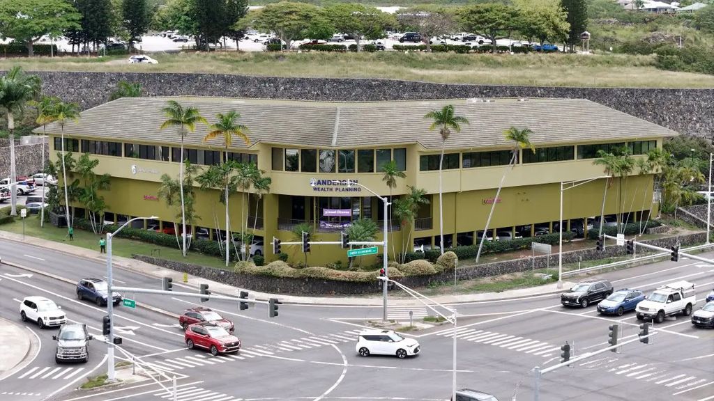 75-1000 Henry St, Kailua-Kona
