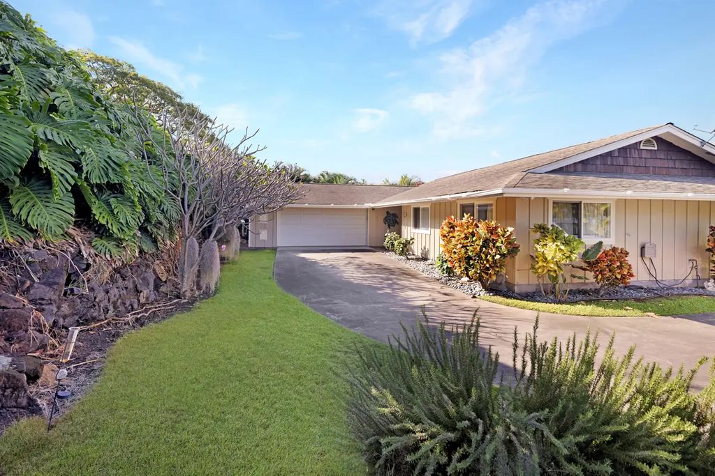 77-6596 Walua Rd, Kailua-Kona